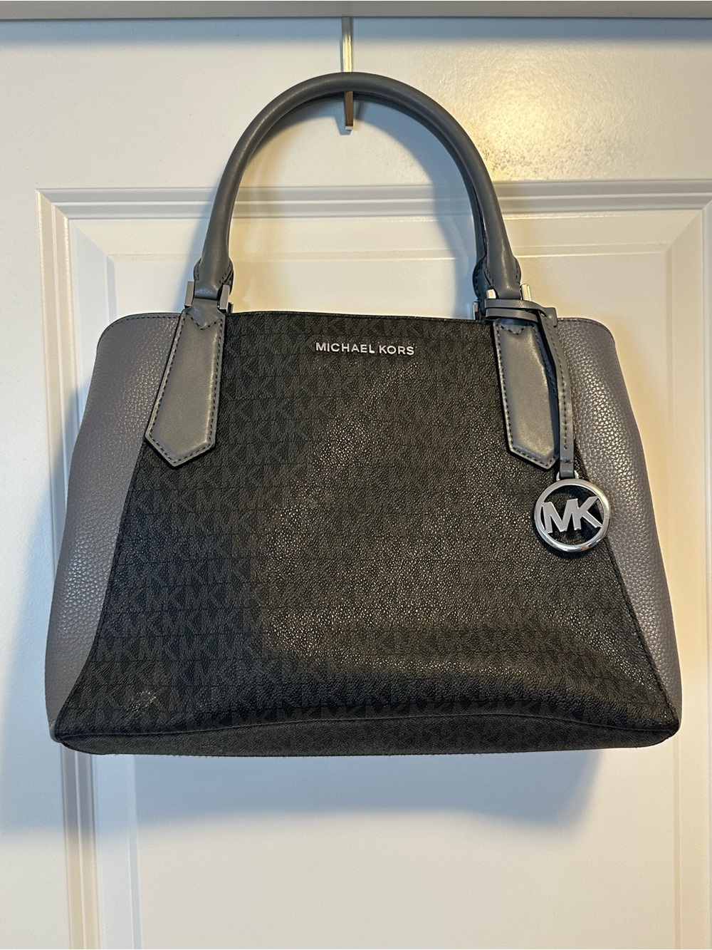 Michael Kors Kimberly Large East West Satchel